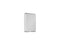 LaCie Mobile Drive 5TB External Hard Drive Portable HDD – Moon Silver USB-C USB