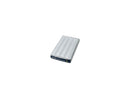 BUSlink 250GB Disk-On-The-Go External Slim Drive USB 2.0 Model DL-250-U2