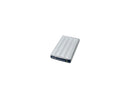 BUSlink 320GB Disk-On-The-Go External Slim Drive USB 2.0 Model DL-320-U2