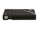 APRICORN 1TB Aegis Padlock External Hard Drive with 256-bit AES Encryption USB