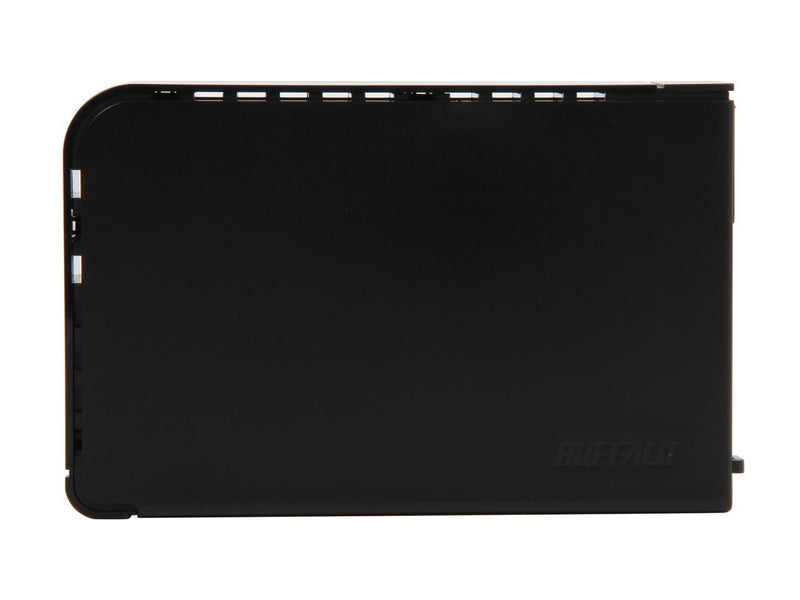 Buffalo 3TB DriveStation Axis Velocity - High Speed External Hard Drive