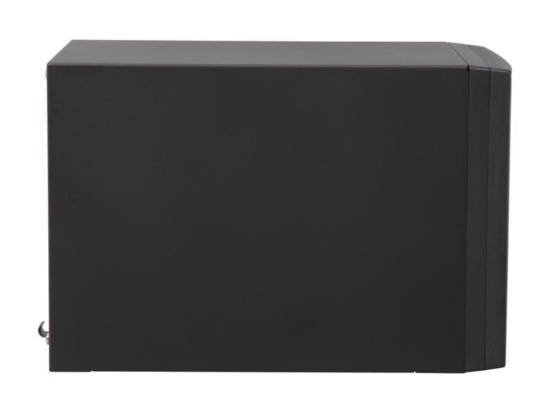 Buffalo DriveStation Quad 4-Drive 8TB External Hard Drive HD-QH8TU3R5