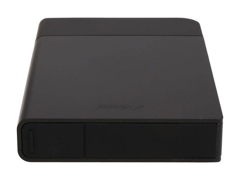 BUFFALO 1TB MiniStation Extreme NFC Portable Hard Drive USB 3.0 Micro-B Model