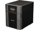BUFFALO TS5410DN1604 16TB (4 x 4TB) Network Storage
