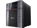 BUFFALO TS5410DN2404 24TB (4 x 6TB) Network Storage