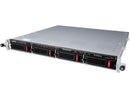 BUFFALO TS5410RN1604 16TB (4 x 4TB) Network Storage