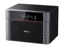 BUFFALO TS5810DN6408 64TB TeraStation 5010 NAS