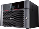 BUFFALO TS5810DN6408 64TB TeraStation 5010 NAS
