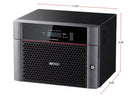 BUFFALO TS5810DN6408 64TB TeraStation 5010 NAS