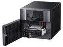 Buffalo TeraStation WS5220DN Windows Server IoT 2019 Standard 8TB 2 Bay Desktop