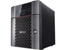 Buffalo TeraStation WS5420DN Windows Server IoT 2019 Standard 32TB 4 Bay Desktop