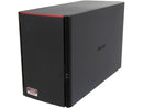 NAS BUFFALO | LS520DN0402 REC