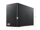 NAS BUFFALO | LS520DN0802 REC