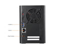 NAS BUFFALO | LS520DN0802 REC