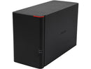 BUFFALO TS1200D0402 4TB (2 x 2TB) Network Attached Storage