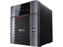 NAS BUFFALO|TS3410DN1204 REC
