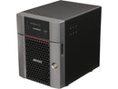 NAS BUFFALO|TS3410DN1204 REC