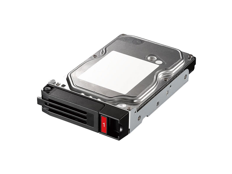 BUFFALO OP-HD12.0N 12TB 12TB Replacement Hard Drive for TeraStation 5010, 3010,