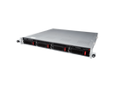 TeraStation Essentials 32TB Rackmount 4-Bay NAS with Hard Drives Included (4 x