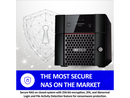 BUFFALO TS3230DN1602 16TB (2 x 8TB) Network Storage