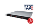 BUFFALO TS3430RN0804 8TB (4 x 2TB) Network Storage