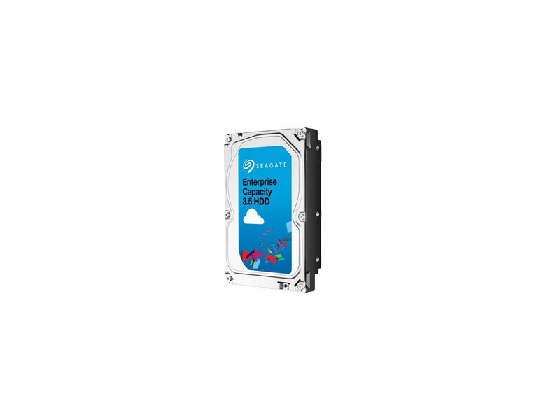 Seagate Constellation ES.3 ST1000NM0033 1TB 7200 RPM 128MB Cache SATA 6.0Gb/s
