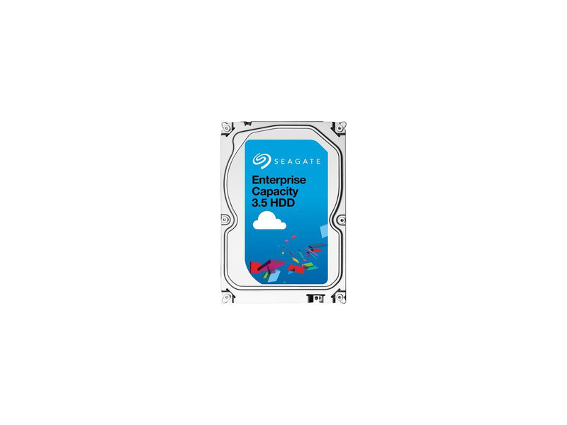 Seagate Constellation ES.3 ST2000NM0023 2TB 7200 RPM 128MB Cache SAS 6Gb/s 3.5"