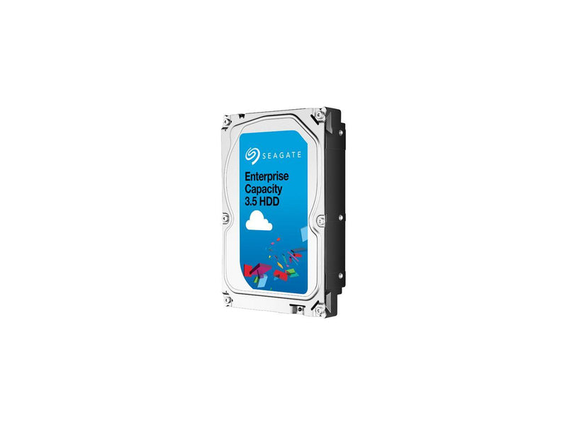 Seagate Constellation ES.3 ST2000NM0023 2TB 7200 RPM 128MB Cache SAS 6Gb/s 3.5"