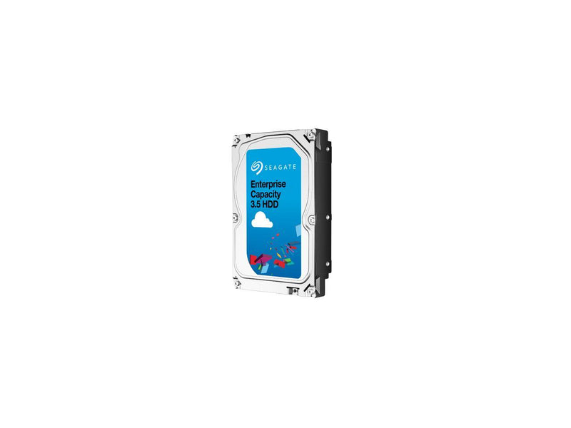 Seagate Constellation ES.3 ST2000NM0033 2TB 7200 RPM 128MB Cache SATA 6.0Gb/s