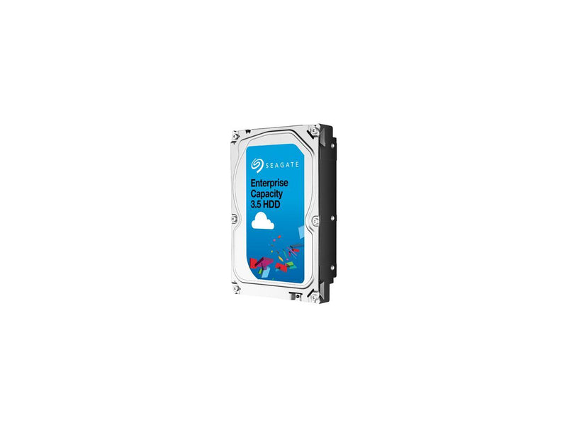 Seagate Constellation ES.3 ST4000NM0033 4TB 7200 RPM 128MB Cache SATA 6.0Gb/s