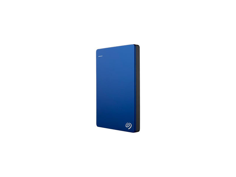 Seagate Backup Plus Slim 2TB USB 3.0 Portable External Hard Drive with Mobile