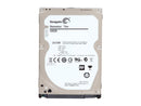 Seagate Laptop Thin ST500LM021 500GB 7200 RPM 32MB Cache SATA 6.0Gb/s 2.5" Hard