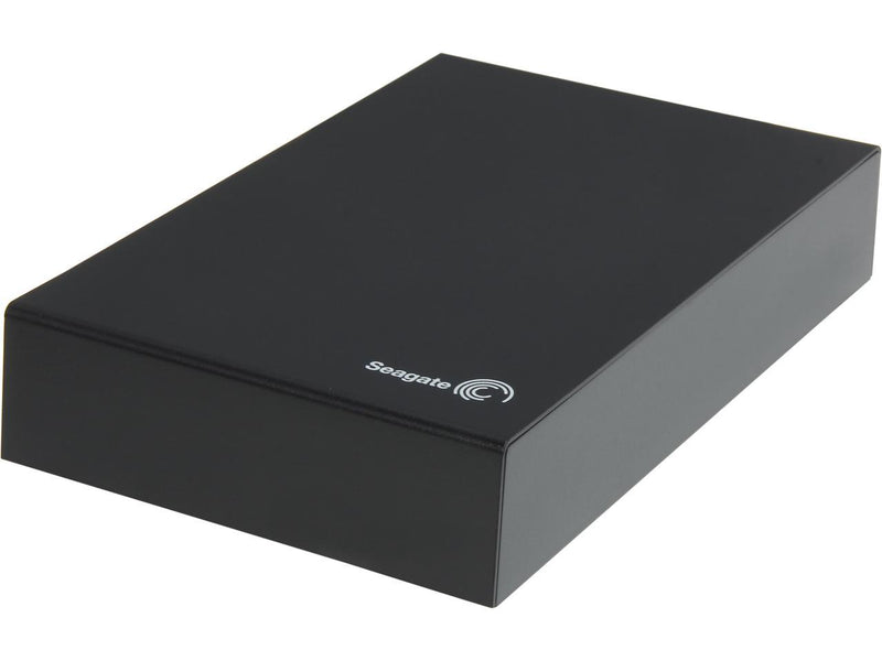 Seagate Expansion 5TB USB 3.0 Desktop Desktop External Hard Drive STBV5000100
