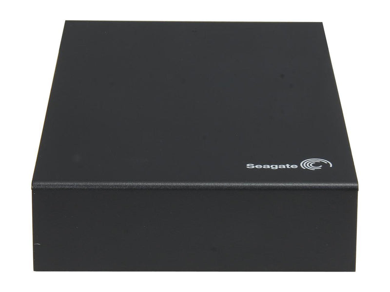 Seagate Expansion 5TB USB 3.0 Desktop Desktop External Hard Drive STBV5000100