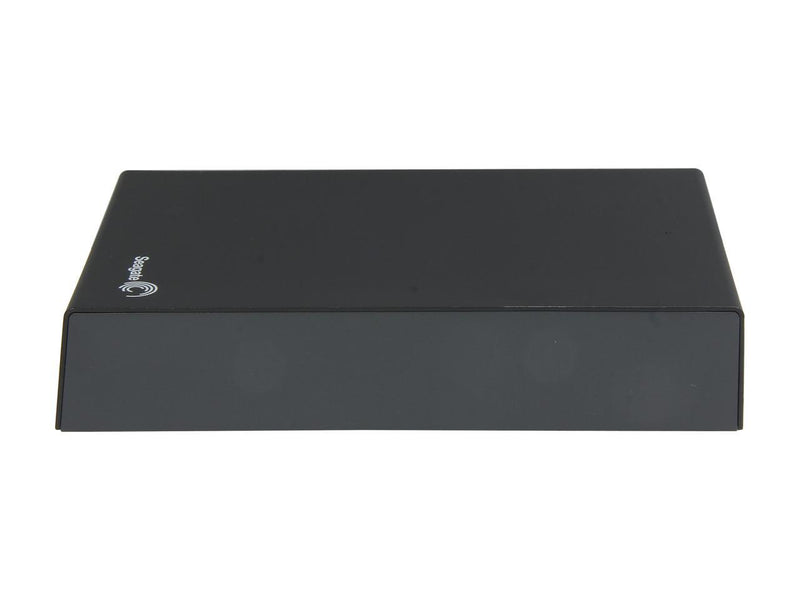 Seagate Expansion 5TB USB 3.0 Desktop Desktop External Hard Drive STBV5000100