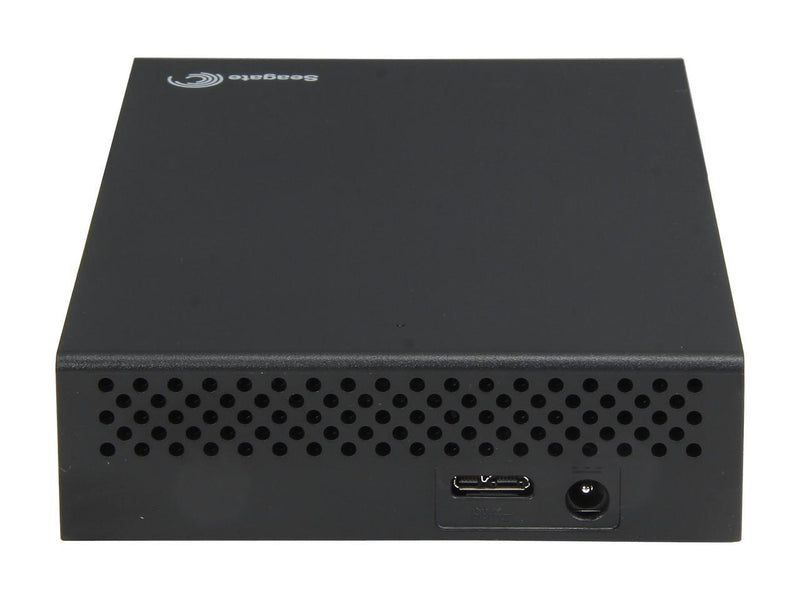 Seagate Expansion 5TB USB 3.0 Desktop Desktop External Hard Drive STBV5000100