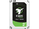 Seagate 2TB Enterprise Capacity 2.5 Internal Hard Disk Drive SAS 12Gb/s 7200 RPM