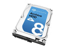Seagate Archive HDD v2 ST8000AS0002 8TB 5900 RPM 128MB Cache SATA 6.0Gb/s 3.5"