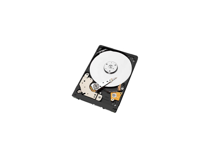 Seagate ST2000LM007 2TB 128MB Cache SATA 6.0Gb/s 2.5" Internal Notebook Hard