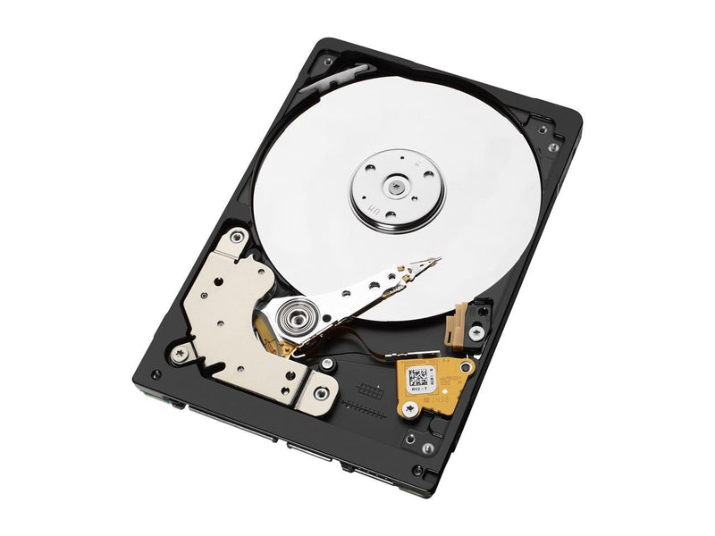 Seagate ST1000LM035 1TB 5400 RPM 128MB Cache SATA 6.0Gb/s 2.5" Internal Notebook