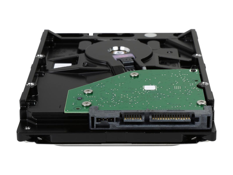 Seagate IronWolf 1TB NAS Hard Drive 5900 RPM 64MB Cache SATA 6.0Gb/s CMR 3.5"