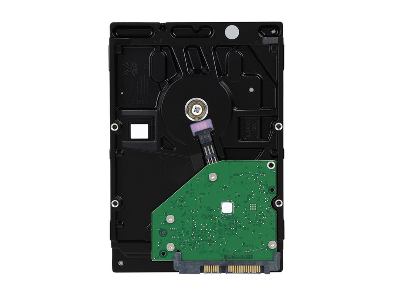 Seagate IronWolf 1TB NAS Hard Drive 5900 RPM 64MB Cache SATA 6.0Gb/s CMR 3.5"