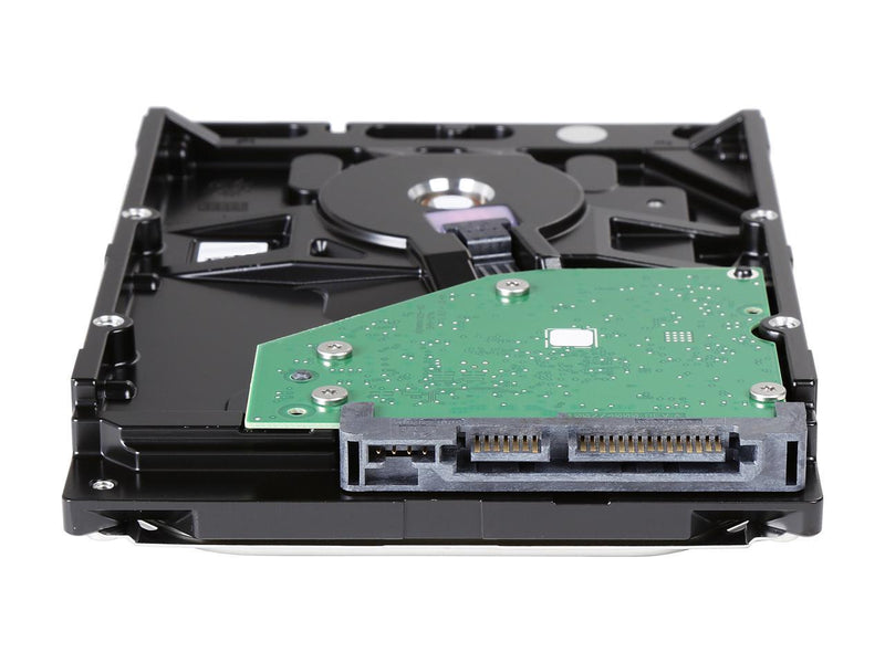 Seagate BarraCuda ST1000DM010 1TB 7200 RPM 64MB Cache SATA 6.0Gb/s 3.5" Hard