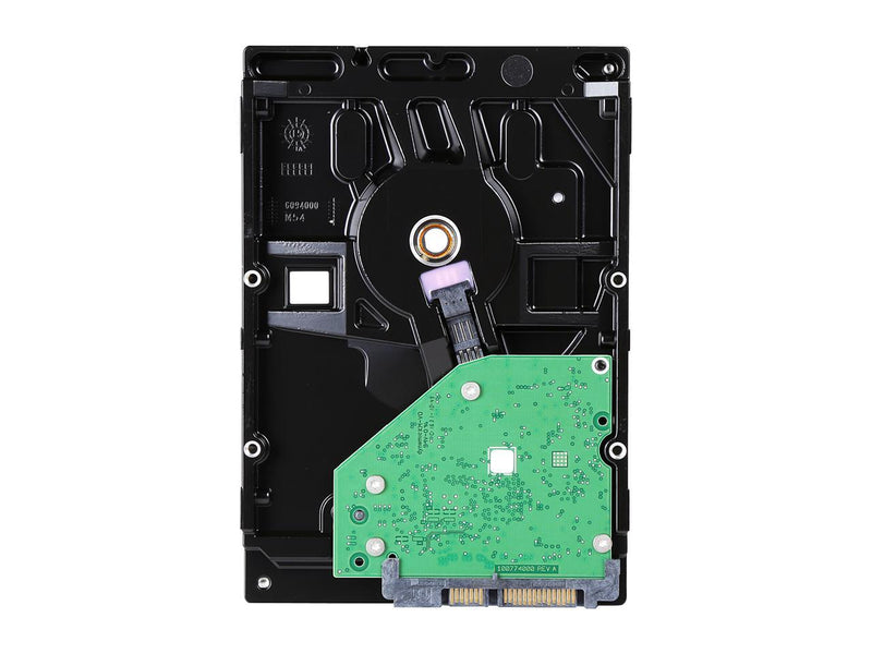 Seagate BarraCuda ST1000DM010 1TB 7200 RPM 64MB Cache SATA 6.0Gb/s 3.5" Hard