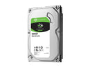 Seagate BarraCuda ST500DM009 500GB 7200 RPM 32MB Cache SATA 6.0Gb/s 3.5" Hard
