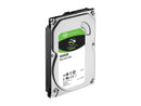 Seagate BarraCuda ST500DM009 500GB 7200 RPM 32MB Cache SATA 6.0Gb/s 3.5" Hard