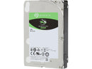 Seagate 4TB BarraCuda 5400 RPM 128MB Cache SATA 6.0Gb/s 2.5" 15mm Laptop