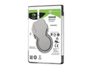 Seagate BarraCuda ST500LM030 500GB 5400 RPM 128MB Cache SATA 6.0Gb/s 2.5" Laptop