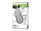 Seagate BarraCuda ST500LM030 500GB 5400 RPM 128MB Cache SATA 6.0Gb/s 2.5" Laptop