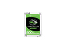 Seagate BarraCuda ST500LM030 500GB 5400 RPM 128MB Cache SATA 6.0Gb/s 2.5" Laptop